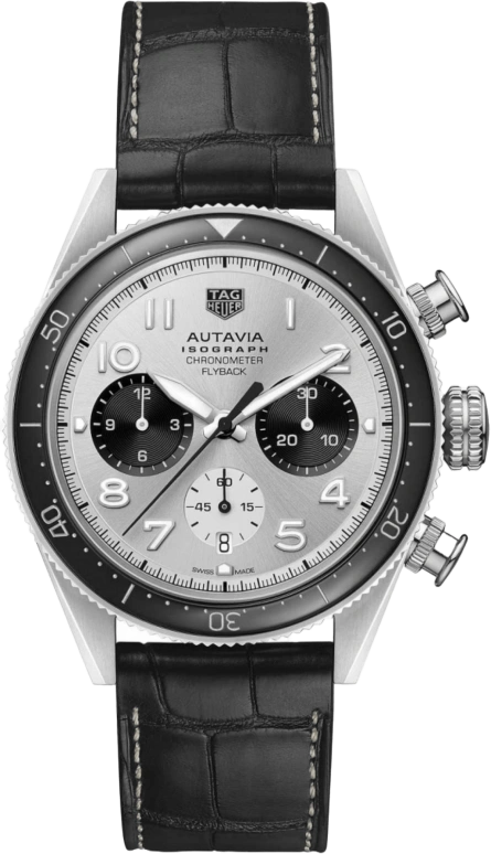 TAG Heuer Autavia CBE5114.FC8279