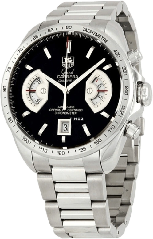 TAG Heuer Carrera CAV511G.BA0905