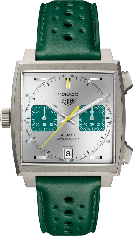 TAG Heuer Monaco CAW218E.FC6565