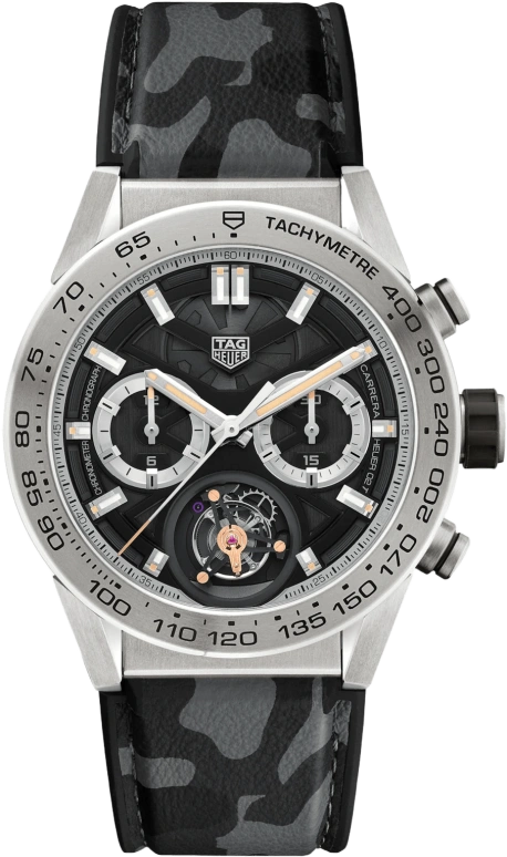 TAG Heuer Carrera CAR5A8D.EB0212