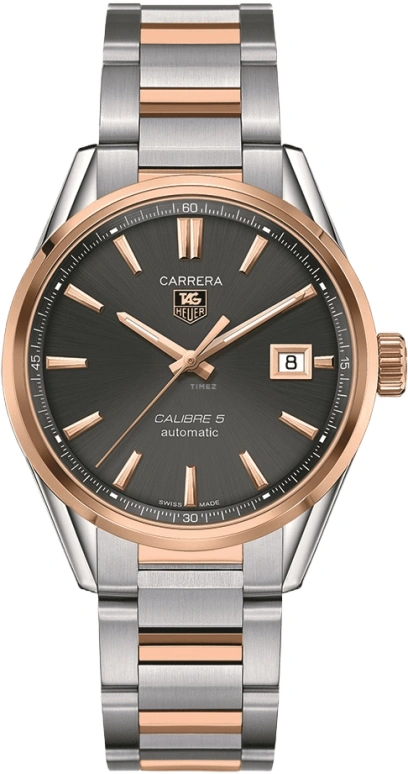 TAG Heuer Carrera WAR215E.BD0784