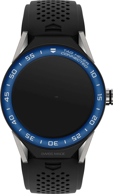 TAG Heuer Connected Watch SBF8A8019.11FT6076