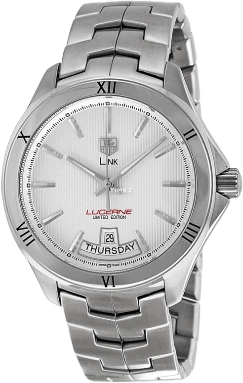 TAG Heuer Link WAT2014.BA0951