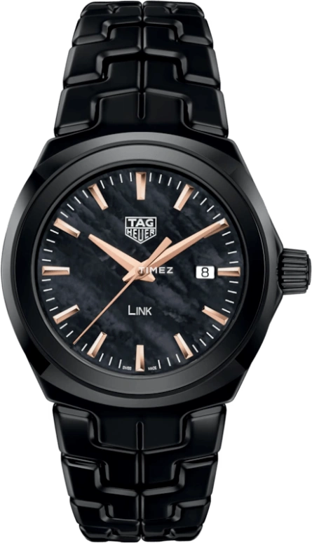 TAG Heuer Link WBC1392.BH0744