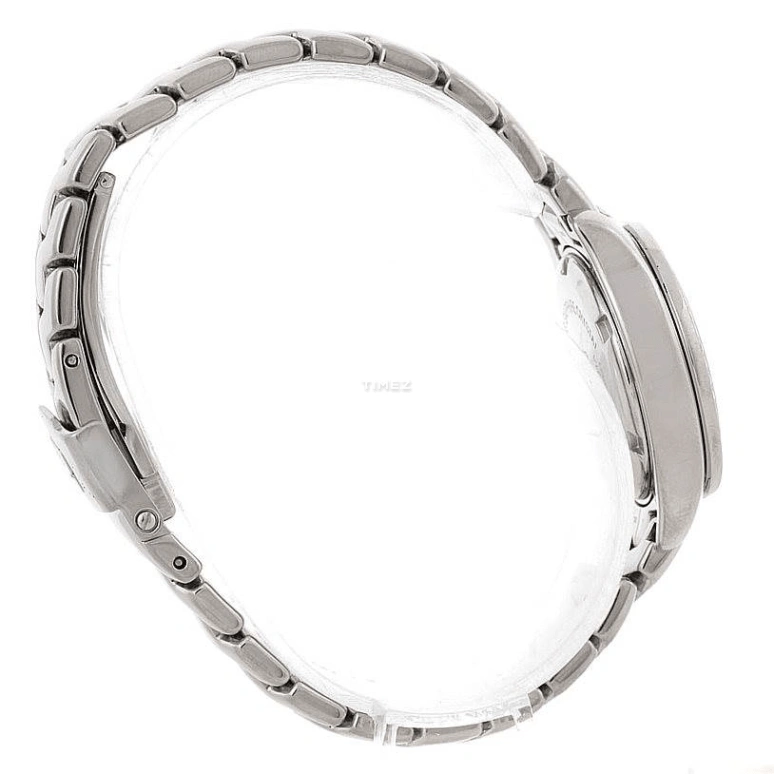 TAG Heuer,Link 27mm,27mm,Stainless Steel,Black,Quartz,Day,Sapphire,WJF131A,WJF131A.BA0572