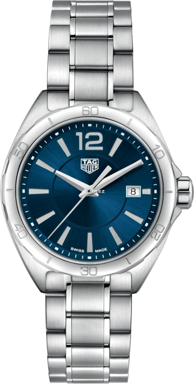 TAG Heuer Formula 1 WBJ1412.BA0664