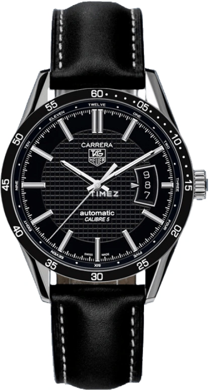 TAG Heuer Carrera WV211M.FC6202
