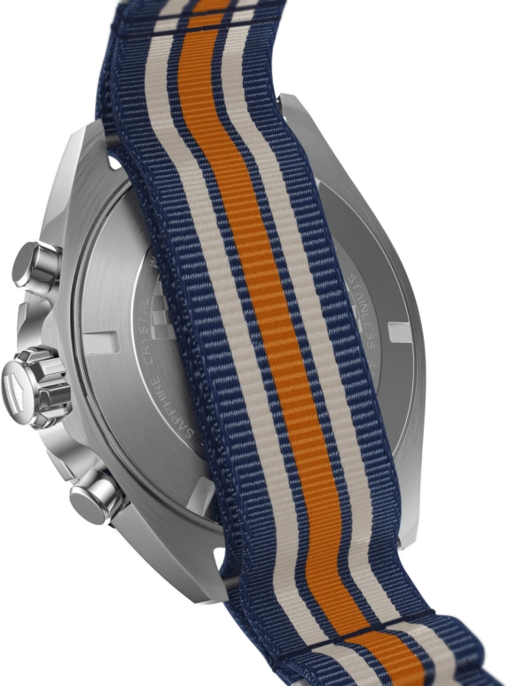 TAG Heuer,Formula 1 43mm,43mm,Stainless Steel,Blue,Quartz,Chronograph,Date,CAZ1014,CAZ1014.FC8196