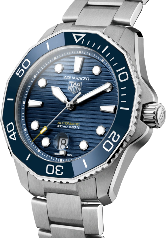 TAG Heuer Aquaracer WBP201B.BA0632