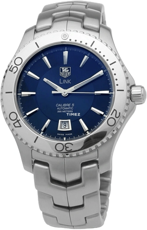 TAG Heuer Link WJ201C.BA0591