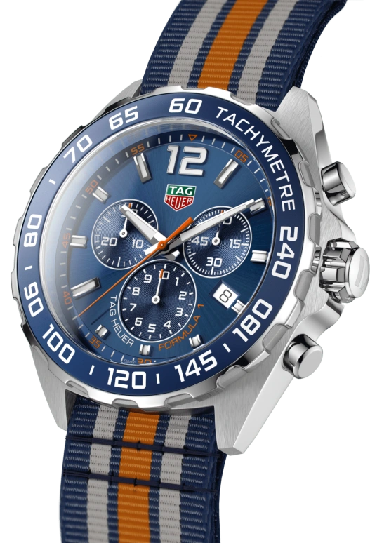 TAG Heuer Formula 1 CAZ1014.FC8196