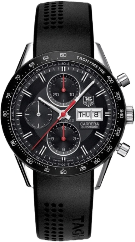 TAG Heuer Carrera CV201AH.FT6014