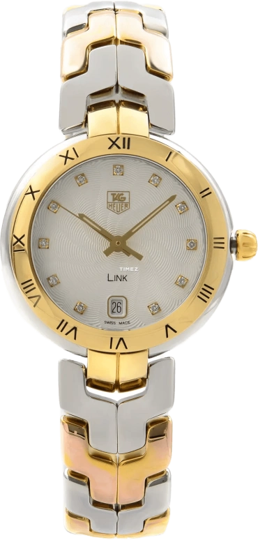 TAG Heuer Link WAT1352.BB0962