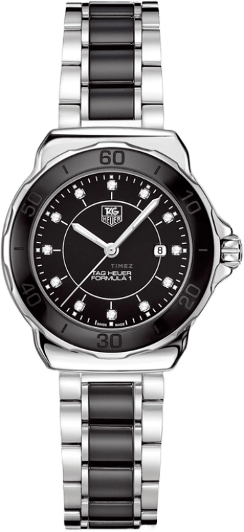 TAG Heuer Formula 1 WAH1314.BA0867