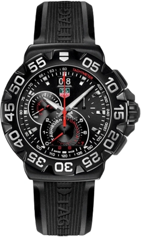 TAG Heuer Formula 1 CAH1012.FT6026