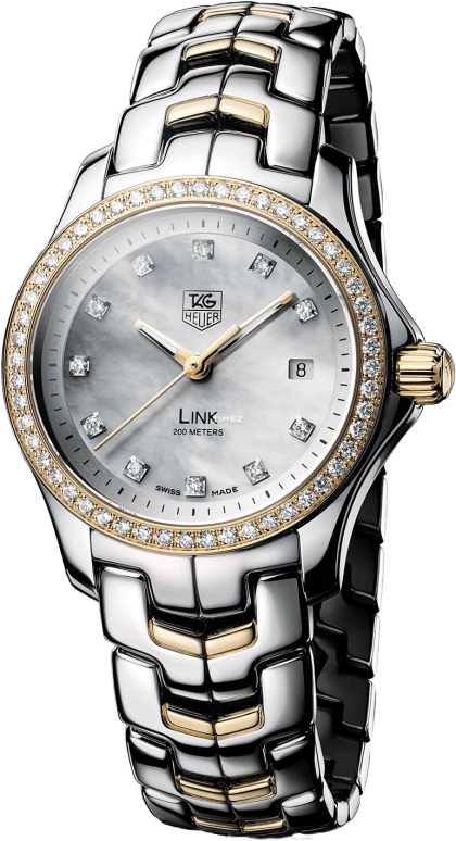 TAG Heuer Link WJF1354.BB0581