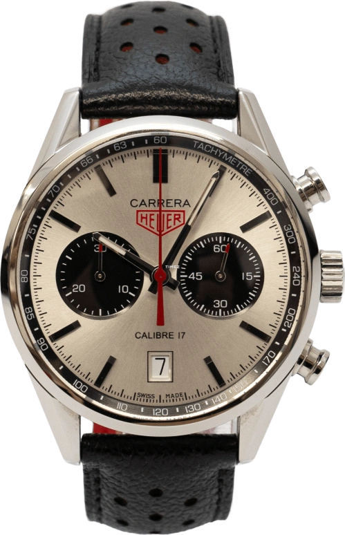 TAG Heuer Carrera CV211E.FC6310
