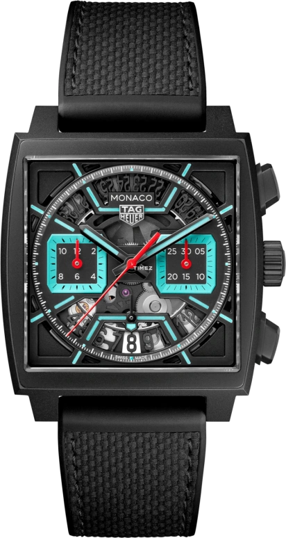 TAG Heuer Monaco CBL2184.FT6236