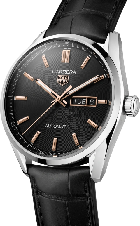 TAG Heuer Carrera WBN2013.FC6503