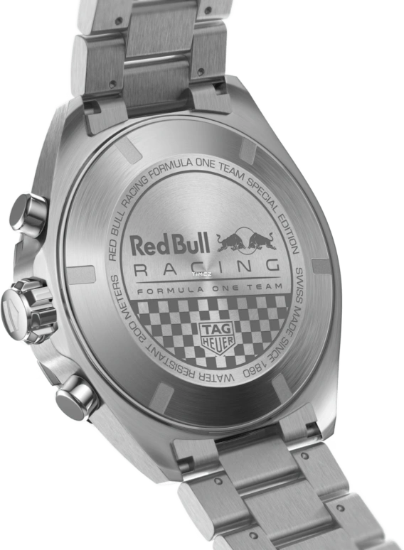 TAG Heuer,Formula 1 43mm,43mm,Stainless Steel,Blue,Quartz,Chronograph,Day,CAZ101AK,CAZ101AK.BA0842