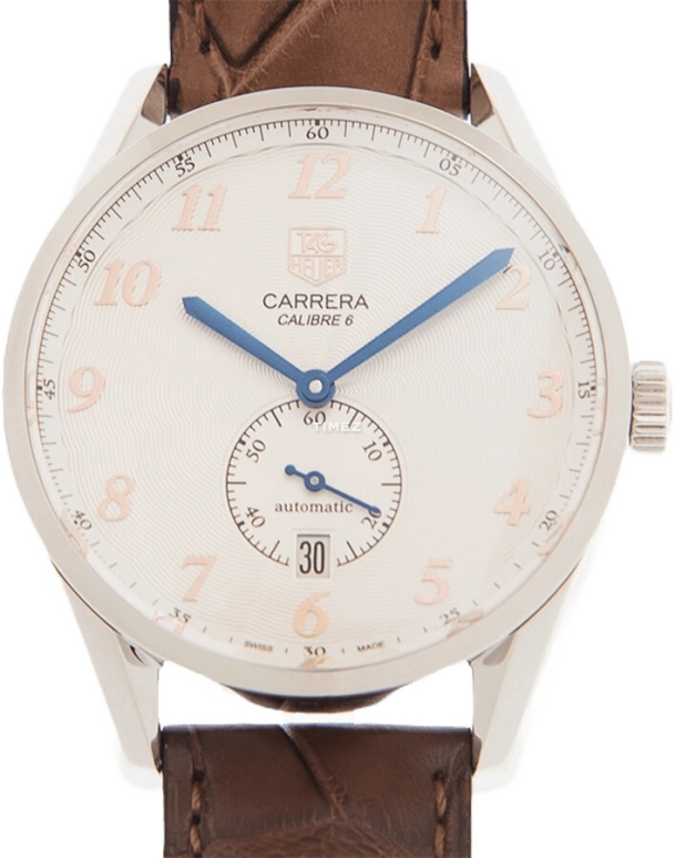 TAG Heuer Carrera WAS2115.FC6181