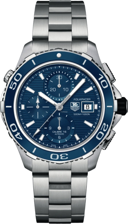 TAG Heuer Aquaracer CAK2112.BA0833