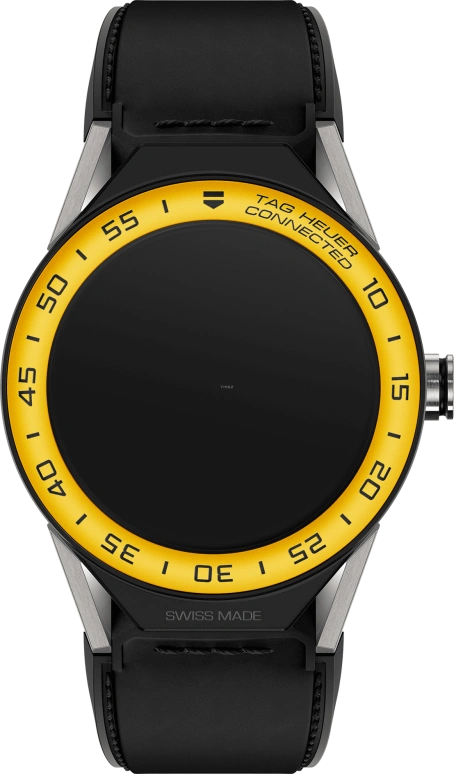 TAG Heuer Connected Watch SBF8A8017.11FT6079