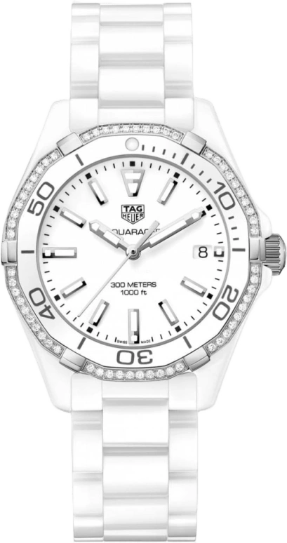 TAG Heuer Aquaracer WAY1396.BH0717
