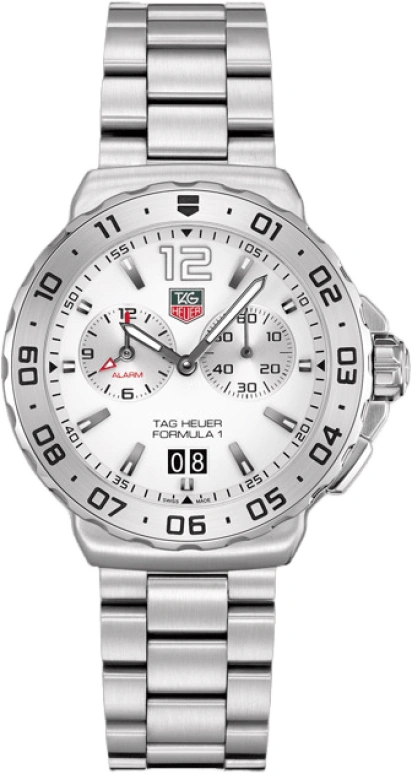 TAG Heuer Formula 1 WAU111B.BA0858