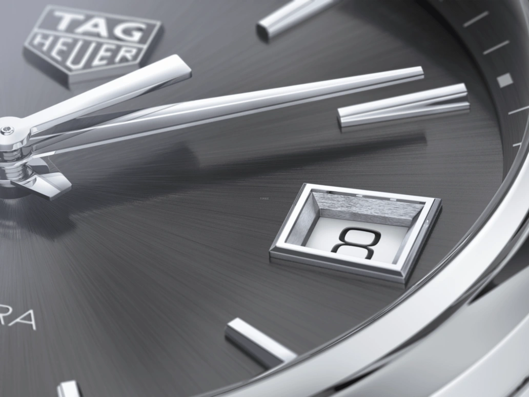 TAG Heuer,Carrera 36mm,36mm,Stainless Steel,Sapphire,Closed,WBK1313,WBK1313.FC8260