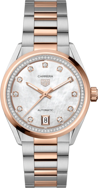 TAG Heuer Carrera WBN2351.BD0000