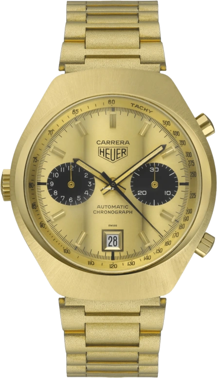 TAG Heuer Carrera 110.515