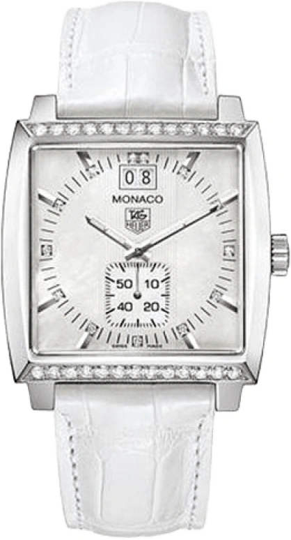 TAG Heuer Monaco WAW1313.FC6247