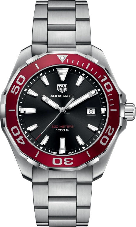 TAG Heuer Aquaracer WAY101B.BA0746