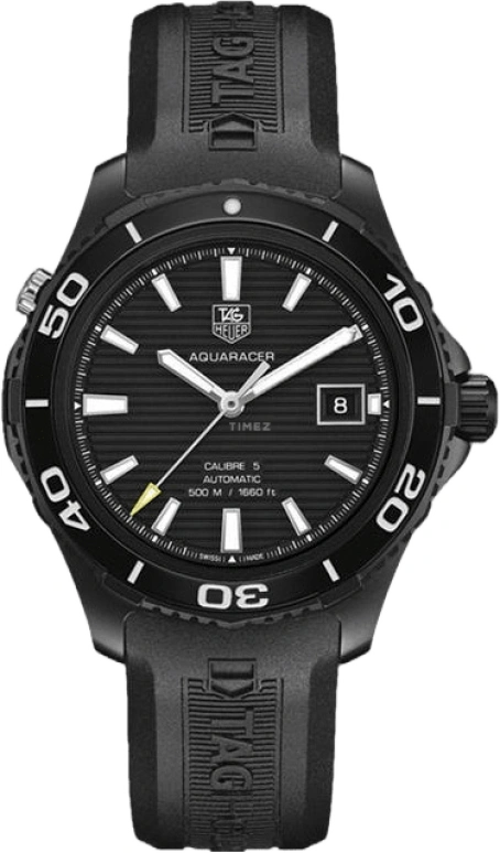 TAG Heuer Aquaracer WAK2180.FT6027