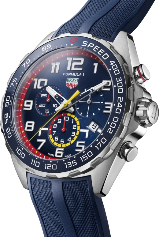 TAG Heuer Formula 1 CAZ101AL.FT8052