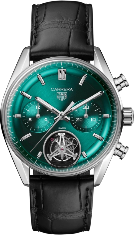 TAG Heuer Carrera CBS5011.FC6566