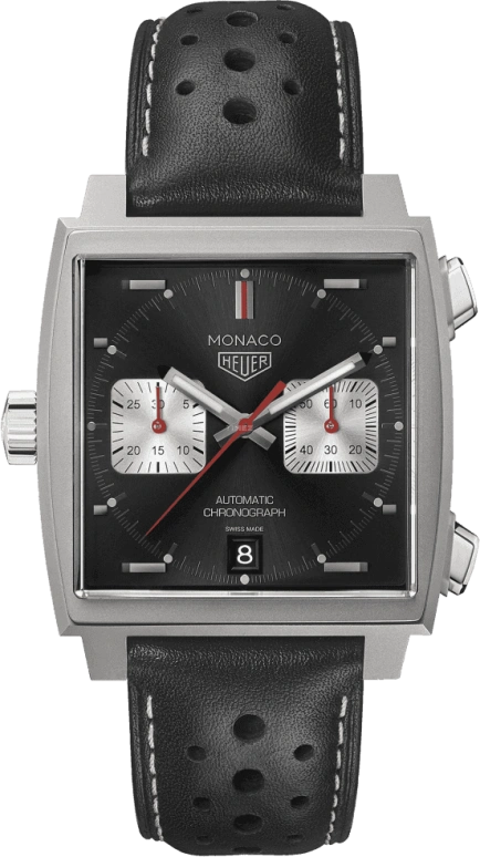 TAG Heuer Monaco CAW211Z.FC6470