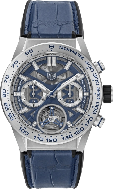 TAG Heuer Carrera CAR5A8H.FC6448