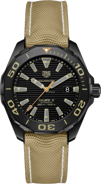TAG Heuer Aquaracer WAY208C.FC6383