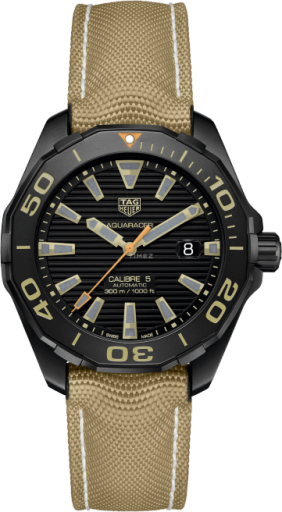 TAG Heuer Aquaracer WAY208C.FC6383