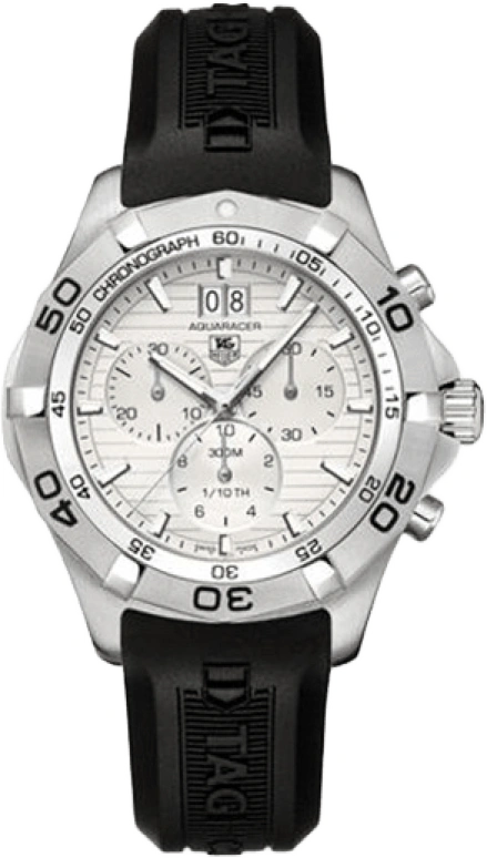 TAG Heuer Aquaracer CAF101F.FT8011
