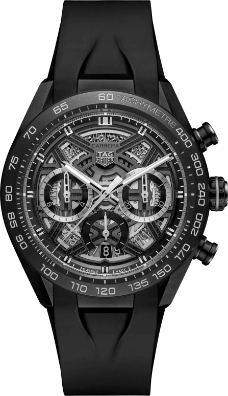 TAG Heuer Carrera CBU2080.FT6272