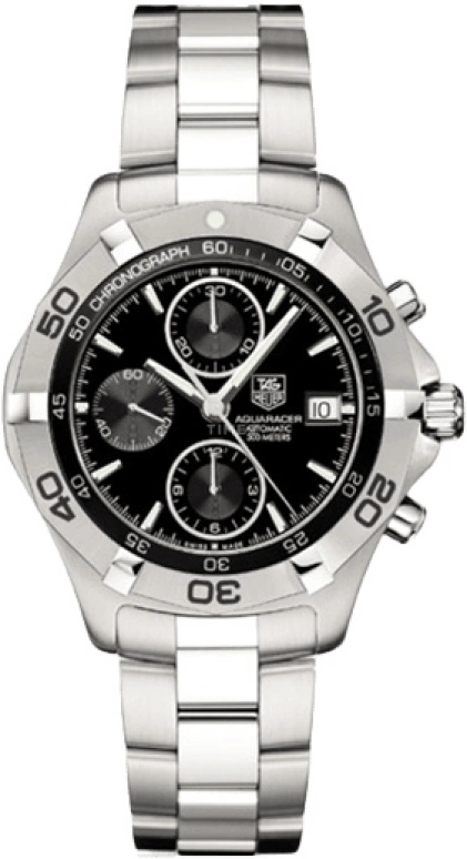 TAG Heuer Aquaracer CAF2110.BA0809