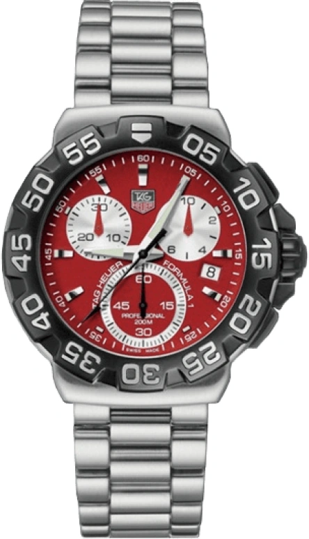 TAG Heuer Formula 1 CAH1112.BA0850