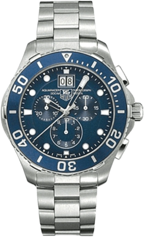 TAG Heuer Aquaracer CAN1011.BA0821