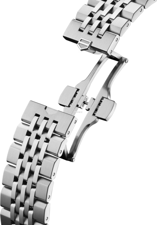 TAG Heuer,Carrera 39mm,39mm,Stainless Steel,Silver,Black,Automatic,Chronograph,Day,CBS2216,CBS2216.BA0048