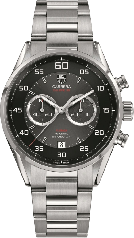 TAG Heuer Carrera CAR2B10.BA0799