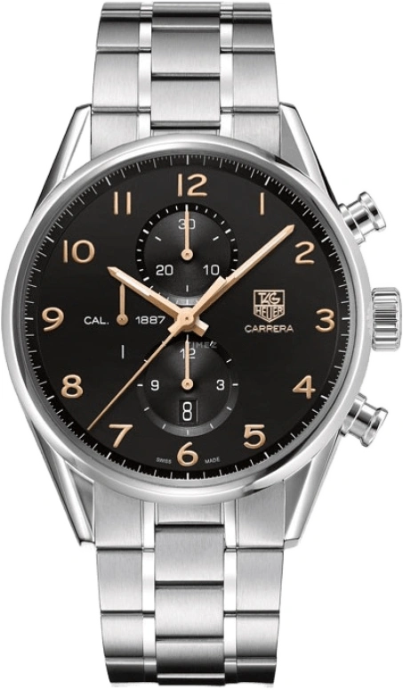 TAG Heuer Carrera CAR2014.BA0796