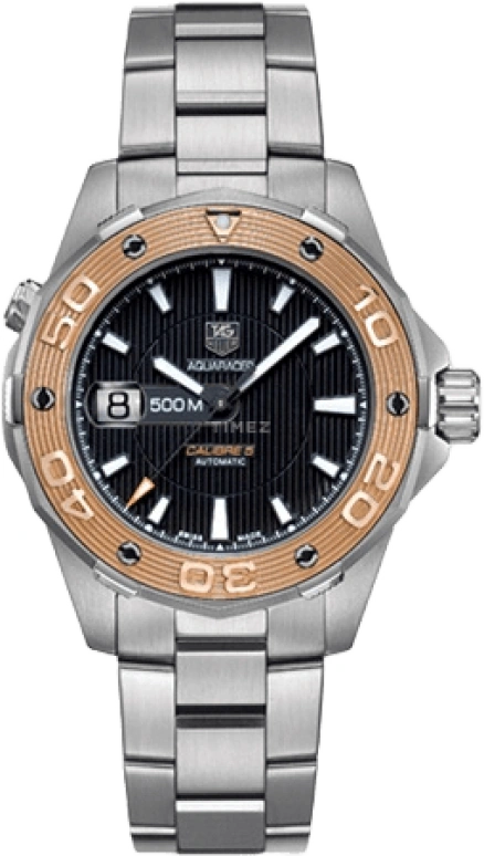 TAG Heuer Aquaracer WAJ2150.BA0870